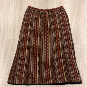 Peruvian Connection Skirt